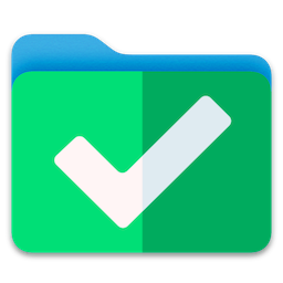 How to change folder icon on Mac OS